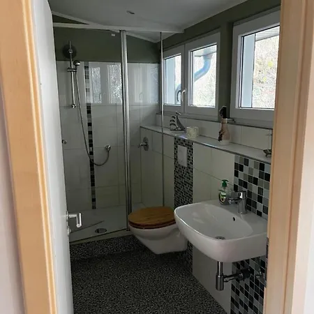 Auszeit Apartmán Willingen (Upland)