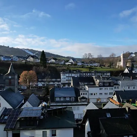 Апартаменты Auszeit *