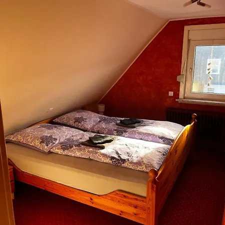 Auszeit Apartmán